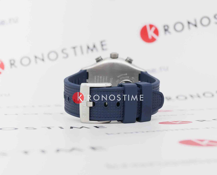Часы Swatch I New Chrono YVS454 — артикул YVS454