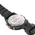 Швейцарские наручные часы Luminox Bear Grylls Survival XB.3748 с хронографом, фото 7