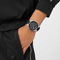 Немецкие часы Plein Sport Tigermaster Pro PSLGA0225, фото 4