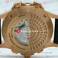 Швейцарские механические часы Hamilton Khaki Aviation X Wind Day Date Auto Chrono H77696793, фото 6