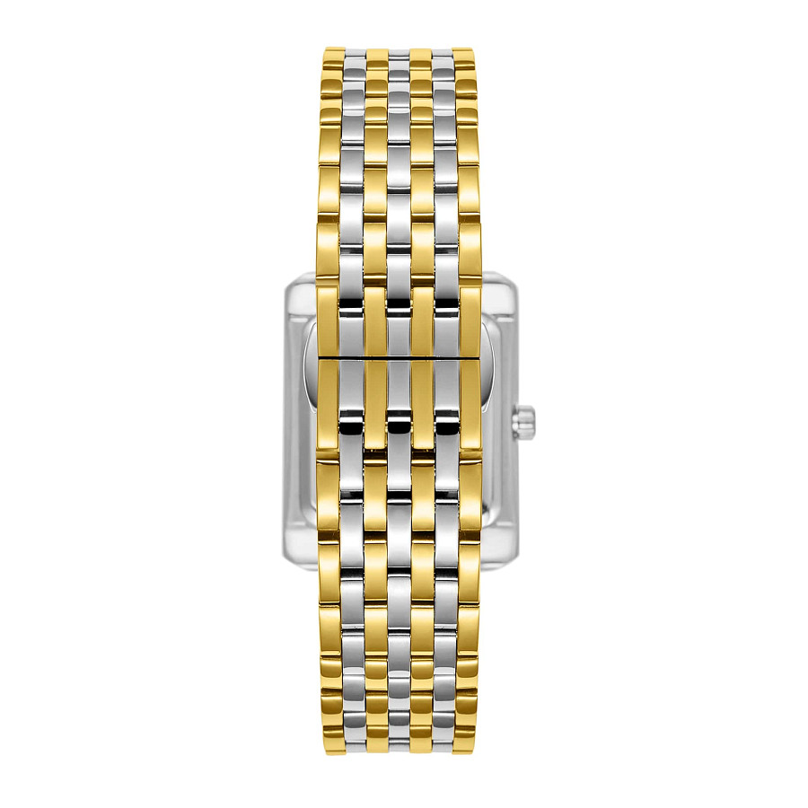 Часы Beverly Hills Polo Club BP3766C.220 — нержавеющая сталь с ip-покрытием, женские