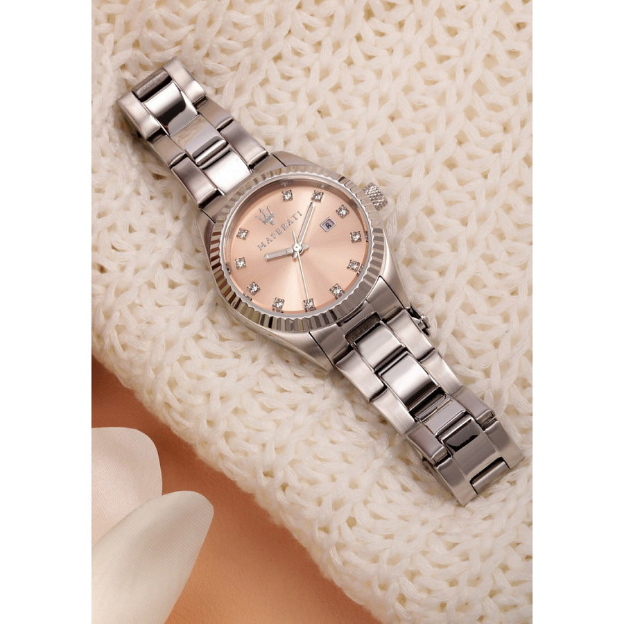 Часы Maserati Competition Lady R8853100509 — артикул R8853100509