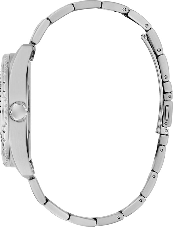 Часы Guess Sport Velocity GW1061G1 — нержавеющая сталь, мужские