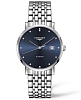 Швейцарские механические часы Longines Elegant Collection L4.910.4.97.6