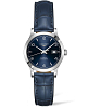 Швейцарские механические часы Longines Record Collection L2.321.4.96.4