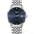 Швейцарские механические часы Longines Elegant Collection L4.910.4.97.6