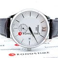 Швейцарские механические часы Tissot Tradition Automatic Small Second T063.428.16.038.00, фото 6