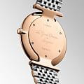 Швейцарские часы Longines La Grande Classique 38 mm L4.866.1.98.7, фото 5