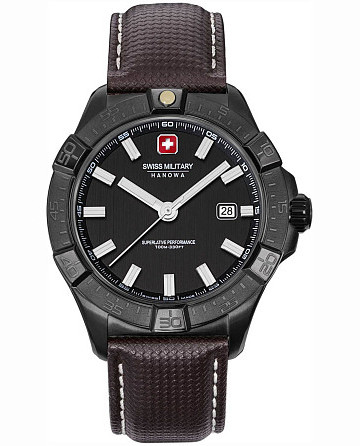 Swiss Military Hanowa Jockworth SMWGB0008030