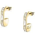 Серьги Karl Lagerfeld Crystals KLAYC35