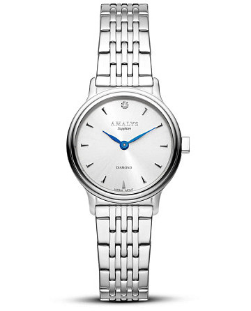 Amalys Silvia AMW-222