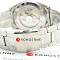 Японские механические часы Orient Sun & Moon RA-AK0306S (RN-AK0306S), фото 4