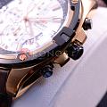 Японские наручные часы Orient TT0Y005W (FTT0Y005W) с хронографом, фото 4