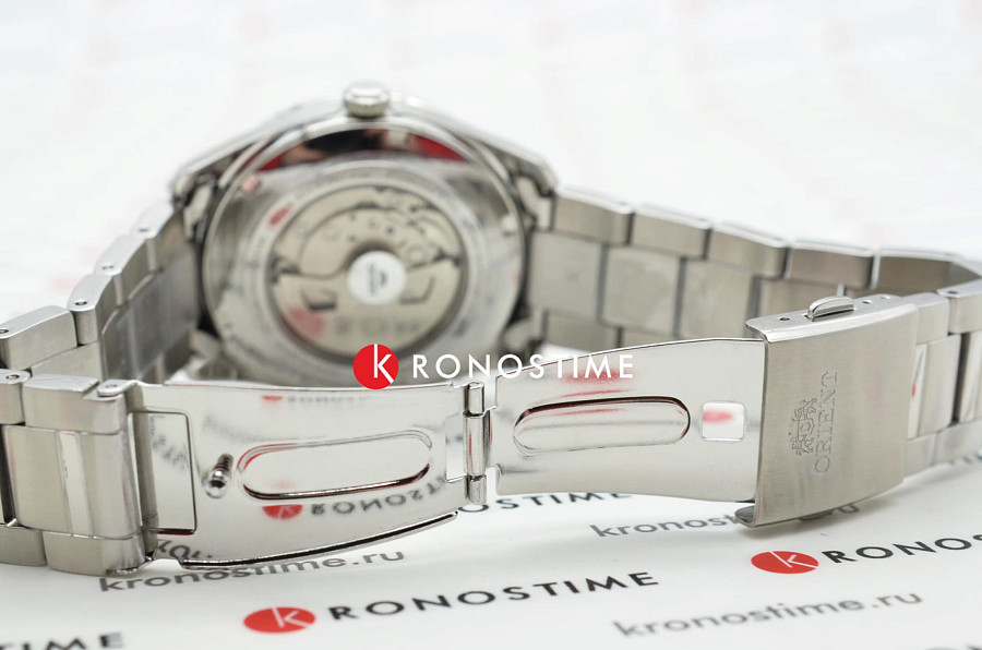 Часы Orient Sun & Moon RA-AK0308L (RN-AK0308L) — артикул RA-AK0308L, мужские