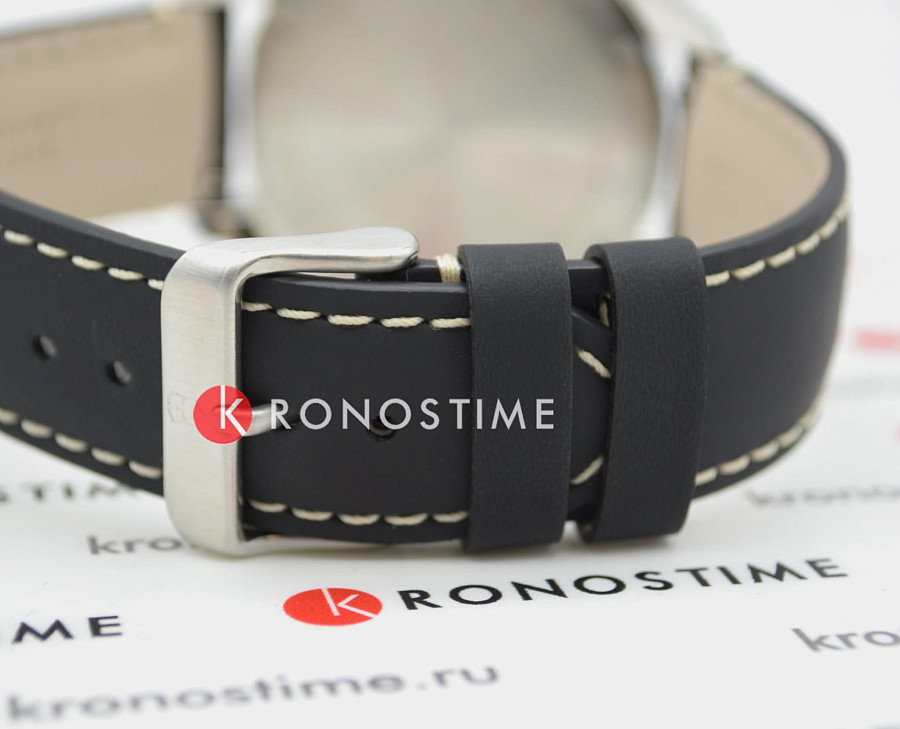 Часы Victorinox Fieldforce 241846 — мужские, кожаный