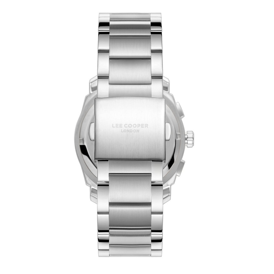 Часы Lee Cooper LC08263.390 — суперметалл металл, Англия