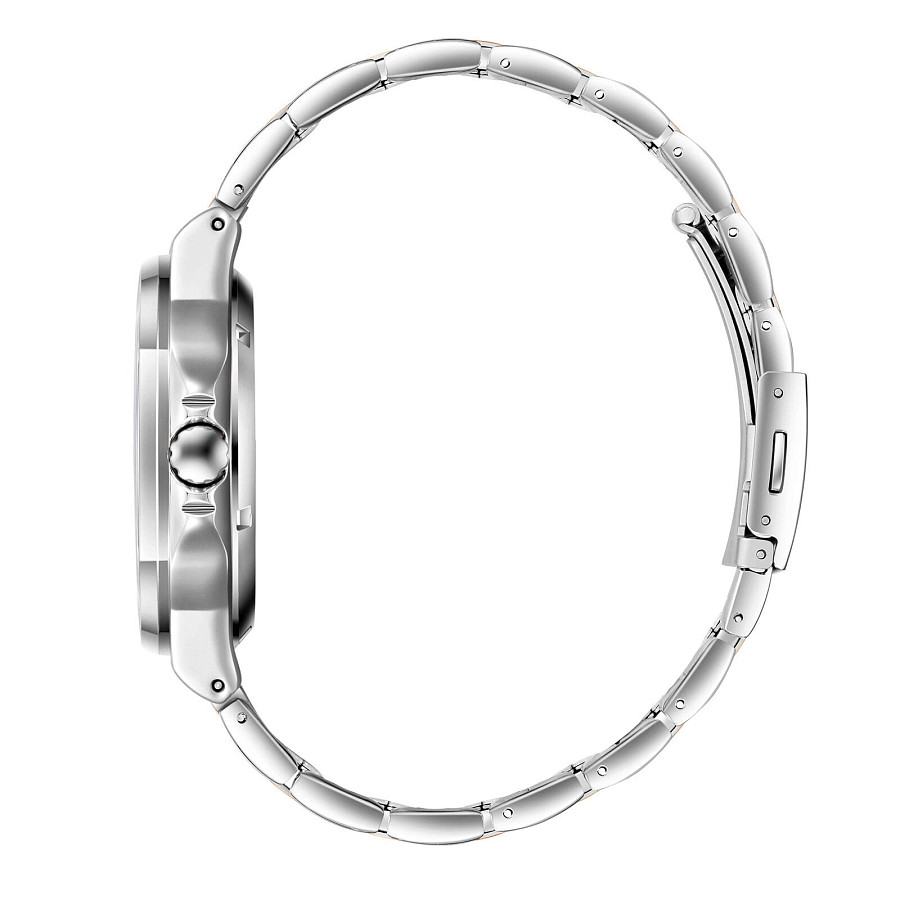 Часы Lee Cooper LC08227.390 — металл суперметалл, Англия