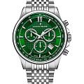 Швейцарские часы Jacques Philippe JPQGC10813X6