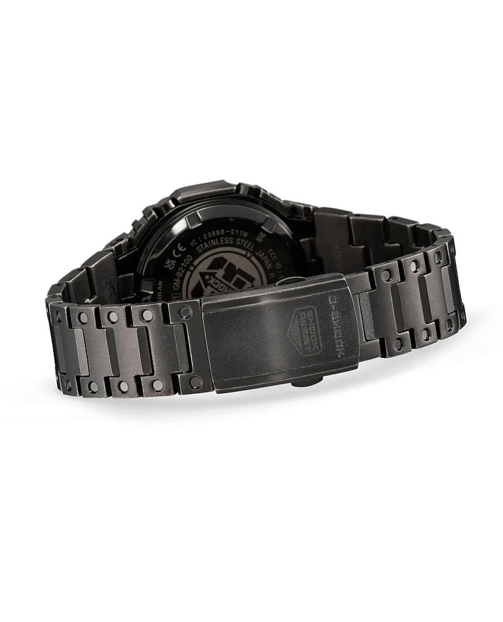Часы Casio G-Shock GM-B2100VF-1A — артикул GM-B2100VF-1AER