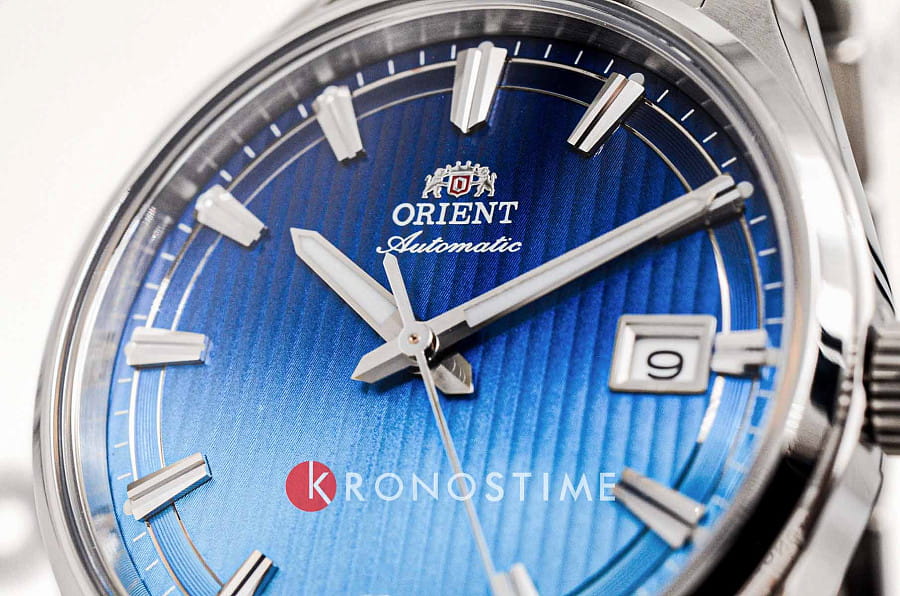Часы Orient Classic Automatic RA-AC0R09L (RN-AC0R09L) — мужские, нержавеющая сталь