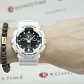 Японские часы Casio G-Shock GA-100B-7ADR (GA-100B-7A), фото 18