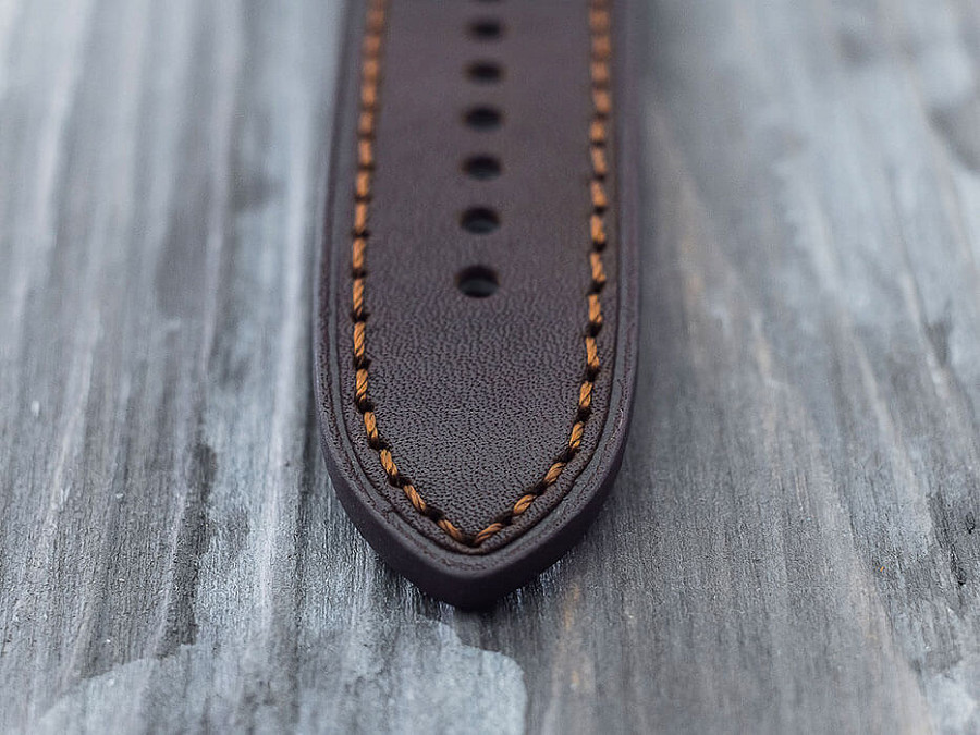 Часы Fossil Carlie CH2565 — мужские, коричневый