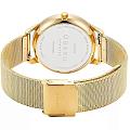 Датские наручные часы Obaku Chia Lille V298LDGWMG, фото 2