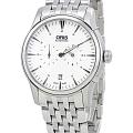 Швейцарские механические часы Oris Artelier 01 749 7667 4051-07 8 21 77