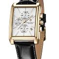 Английские наручные часы Greenwich Galeon Chrono GW 553.21.13 с хронографом, фото 2