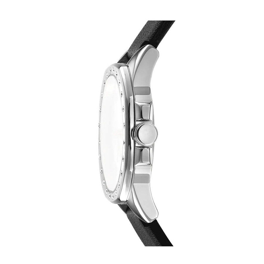 Часы DKNY Brooklyn Mini DK1L013L0015 — кварцевые, металл сталь