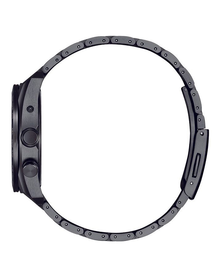 Часы Citizen Attesa CB0285-63E — титан, Япония