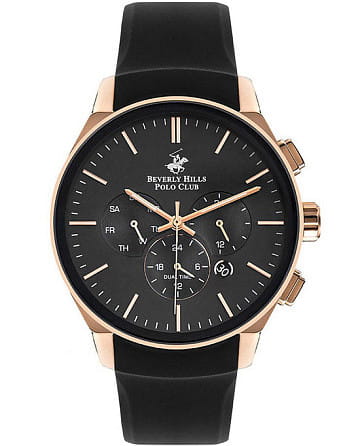 Beverly Hills Polo Club BP3224X.451
