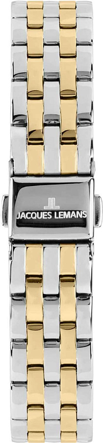 Часы Jacques Lemans Milano 1-2211C — артикул 1-2211C