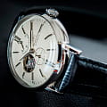 Японские механические часы Orient Star RE-AV0002S (RK-AV0002S), фото 11
