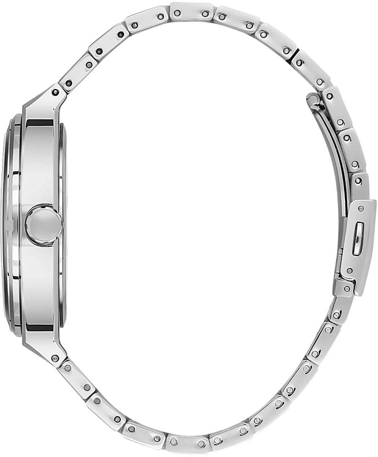 Часы Daniel Klein Exclusive DK.1.13749-2 — кварцевые, сталь металл