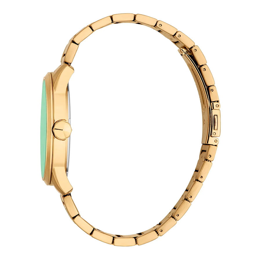 Часы Just Cavalli Cavaliere JC1G385M0065 — кварцевые, металл сталь