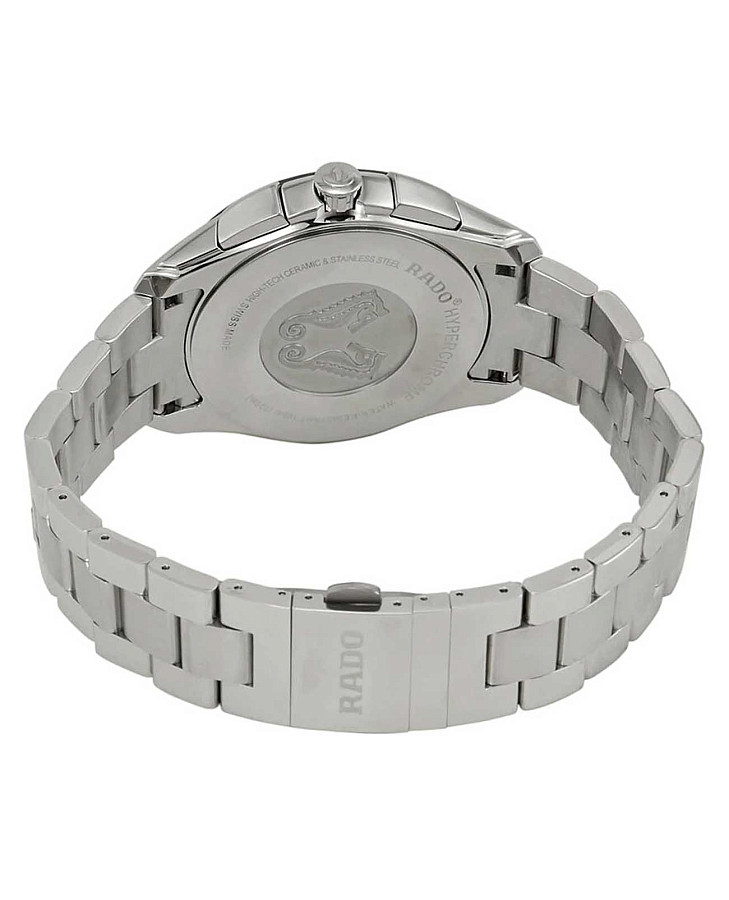 Часы Rado Hyperchrome Chronograph R32259313 — артикул R32259313