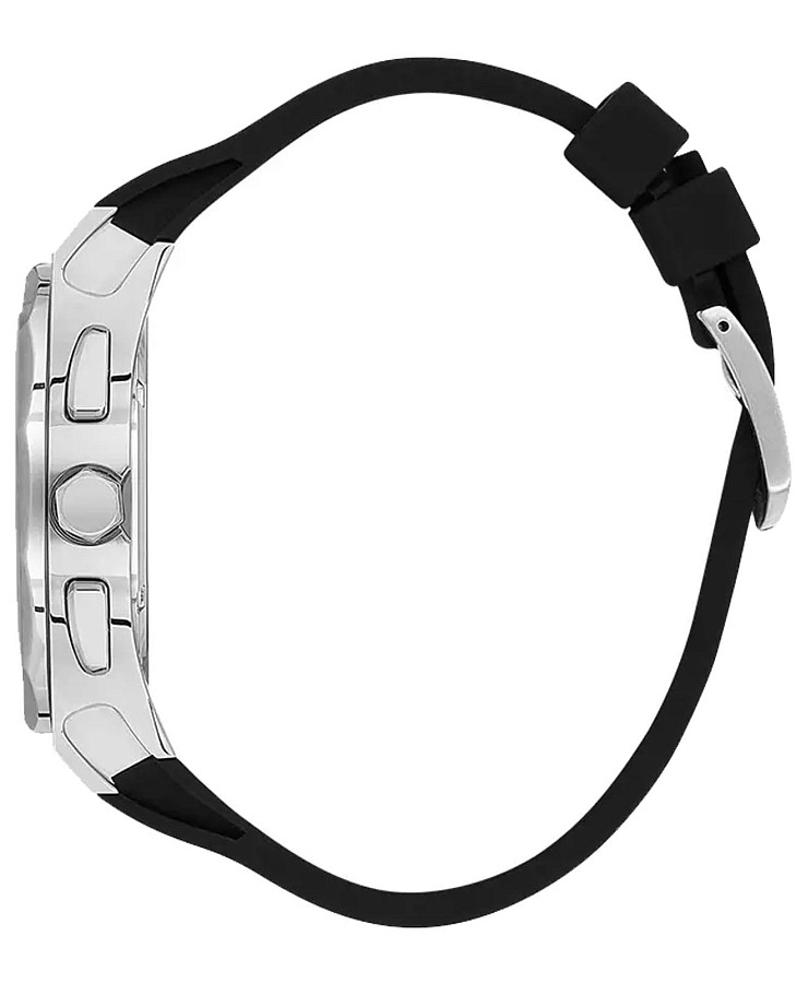 Часы Beverly Hills Polo Club BP3535X.351 — кварцевые, сталь металл