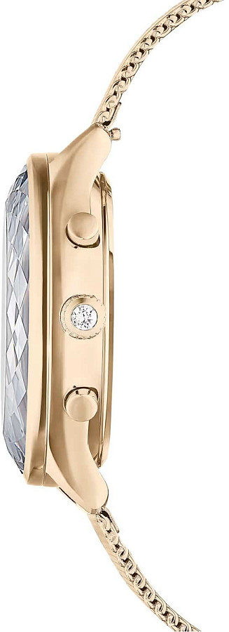 Часы Swarovski Nova Chrono 5677500 — Швейцария, кварцевые
