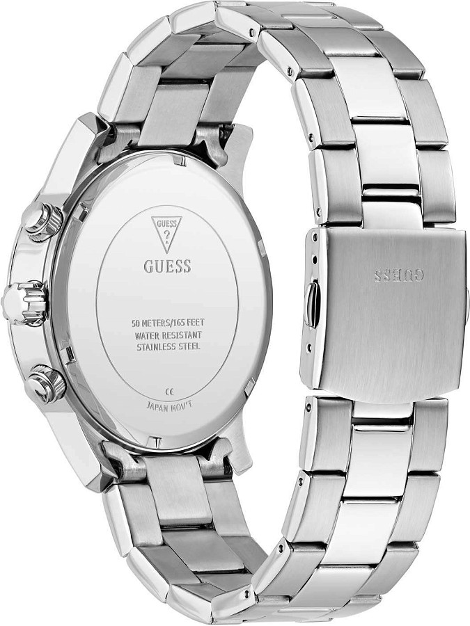Часы Guess Sport Atticus GW0917G1 — артикул GW0917G1