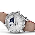 Швейцарские механические часы Oris Artelier 01 763 7723 4951-07 5 18 33FC, фото 3