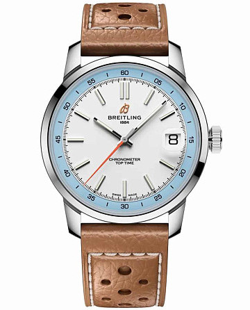 Breitling Top Time B31 AB3113281A1X1