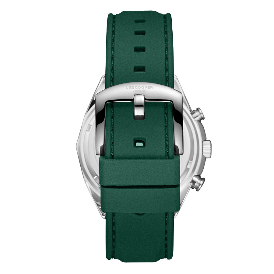 Часы Lee Cooper LC07990.377 — каучук, мужские