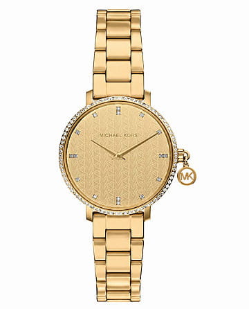 Michael Kors Mini Pyper MK7572