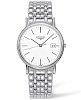 Швейцарские часы Longines Presence L4.790.4.12.6