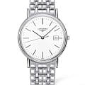 Швейцарские часы Longines Presence L4.790.4.12.6