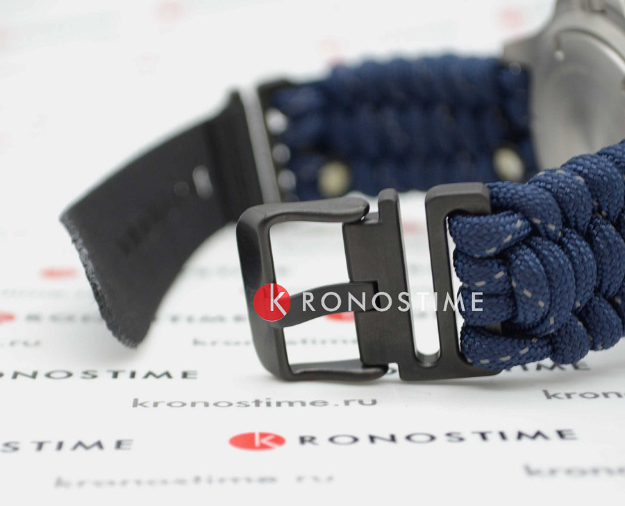 Часы Victorinox I.N.O.X. Professional Diver 241843 — металл сталь, тканевый