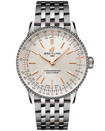 Breitling Navitimer Automatic 36 A17327211G1A1