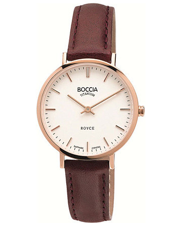 Boccia Titanium 3246-02