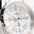 Австрийские наручные часы Jacques Lemans Sport 1-2117J с хронографом, фото 9